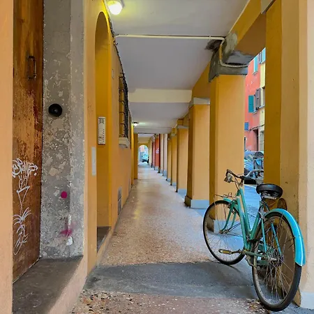 Apartmán Street Angels